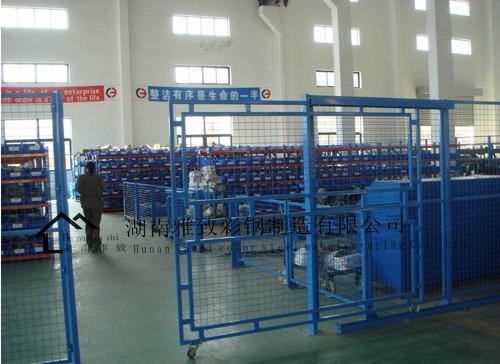 供應(yīng)東鄉(xiāng)縣車間隔斷、車間隔斷價格、車間隔墻、隔斷間