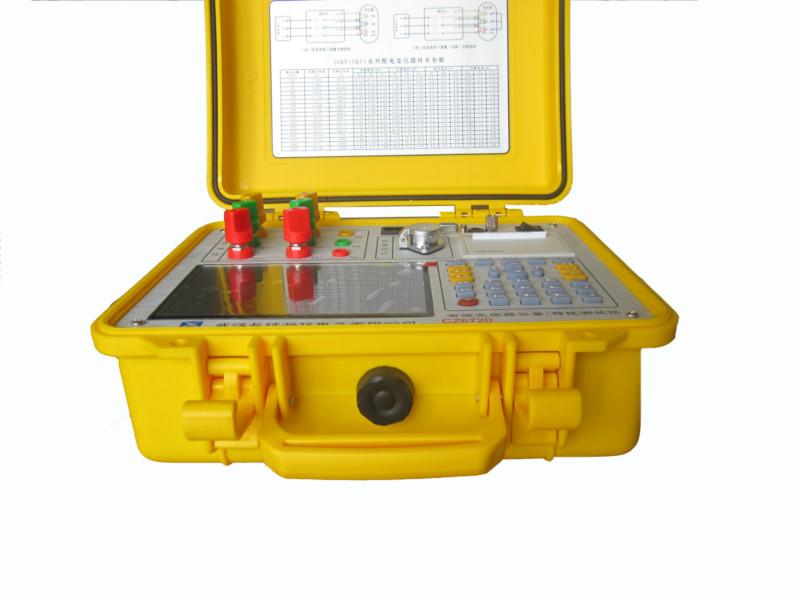 供應(yīng)CZ6720Z型變壓器容量測(cè)試儀