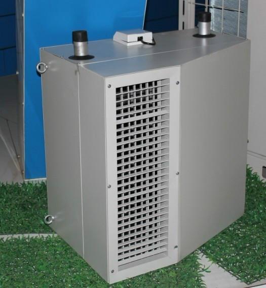 ST玻璃鋼通風(fēng)器參數(shù)圖片