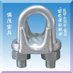 供應江蘇專業(yè)生產鋼絲繩鎖生產廠家-強茂索具