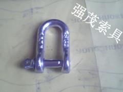 供應(yīng)高強(qiáng)度弓形卸扣