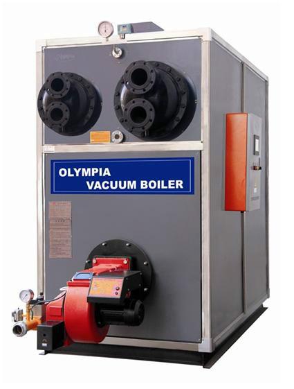 供應(yīng)秦皇島韓國(guó)奧林匹亞鍋爐