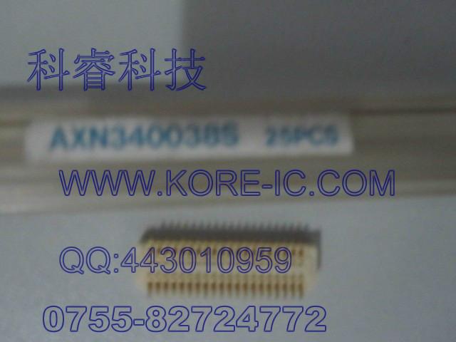 AXN340038S图片