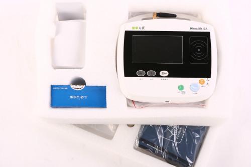 供應(yīng)無線移動(dòng)醫(yī)生工作站生理參數(shù)檢測(cè)儀