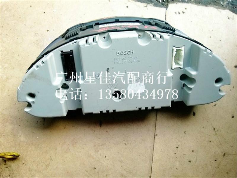 供應寶馬E46儀表總成公里表里程表，廣州3系318316I320配件