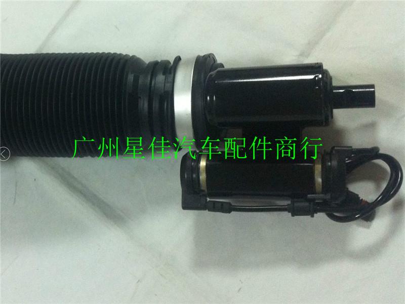 供應(yīng)奔馳221前減振器減震機(jī)四驅(qū)翻新件S320S350S500配件