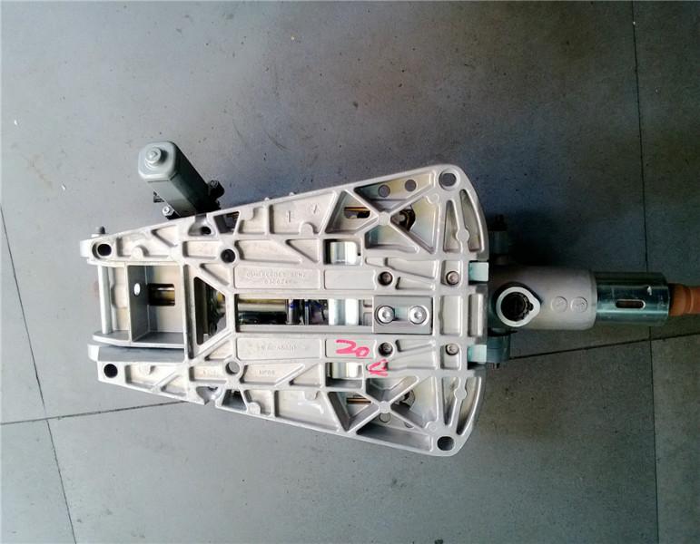 供應(yīng)奔馳C級204電動方向柱總成，奔馳204方向機(jī)轉(zhuǎn)向柱，C200