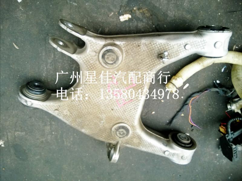 供應(yīng)寶馬F02后下托臂 寶馬F02 740 750 760后下托臂