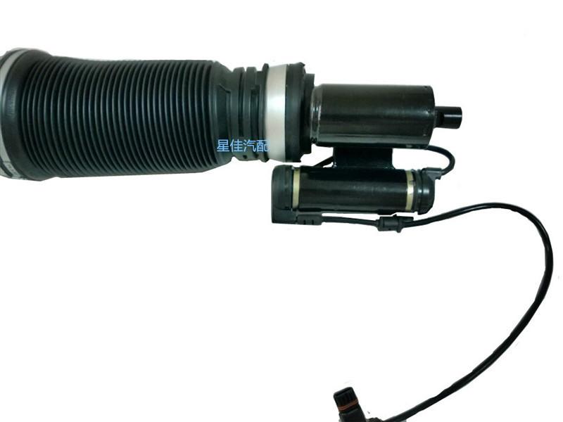 供應奔馳220四驅(qū)前機減震器避震原廠，廣州星佳配奔馳寶馬專賣