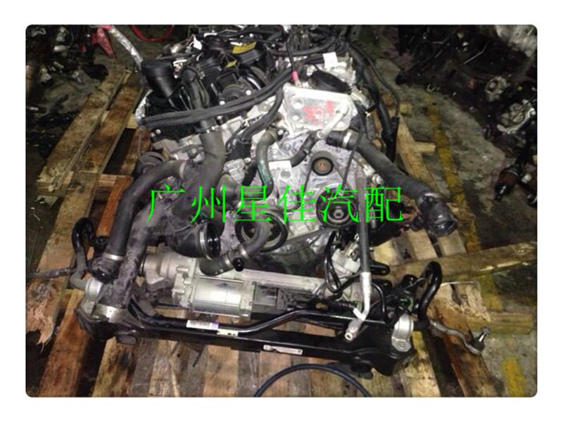 供應(yīng)寶馬F25N20發(fā)動(dòng)機(jī)總成機(jī)頭總成,廣州寶馬二手件