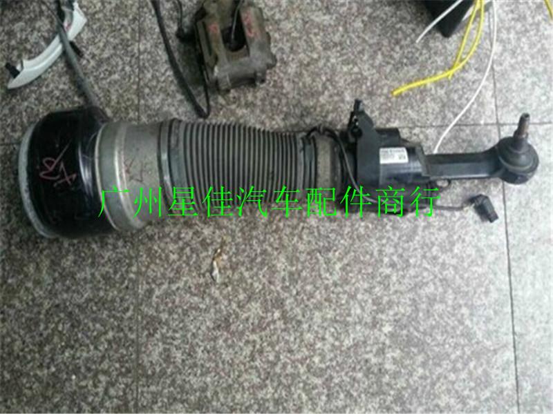 供應(yīng)廣州S級(jí)奔馳221四驅(qū)前減振器避震機(jī)S320S350S43050