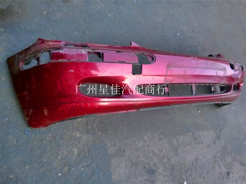 前保險(xiǎn)杠圖片/前保險(xiǎn)杠樣板圖 (2)