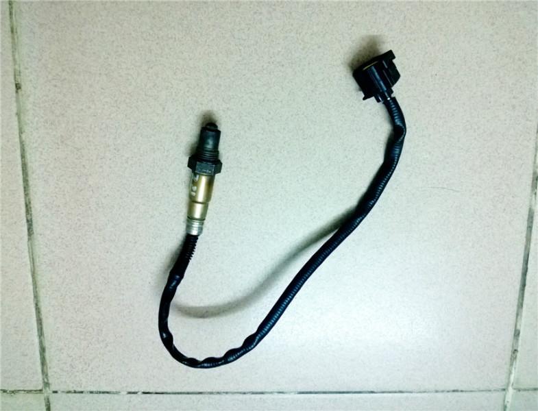 奔馳S系列221三元催化氧傳感器圖片/奔馳S系列221三元催化氧傳感器樣板圖 (2)