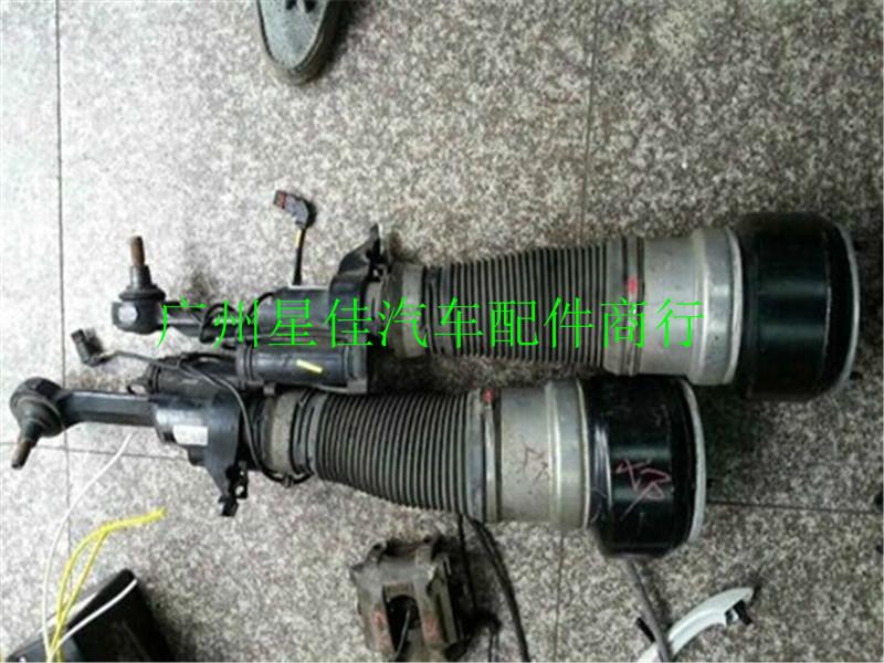 供應(yīng)廣州S級(jí)奔馳221四驅(qū)前減振器避震機(jī)S320S350S43050