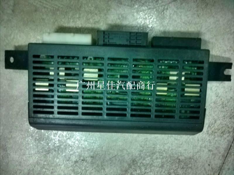 供應(yīng)廣州寶馬E39氙氣大燈電腦模塊，530i燈光控制電腦板配件