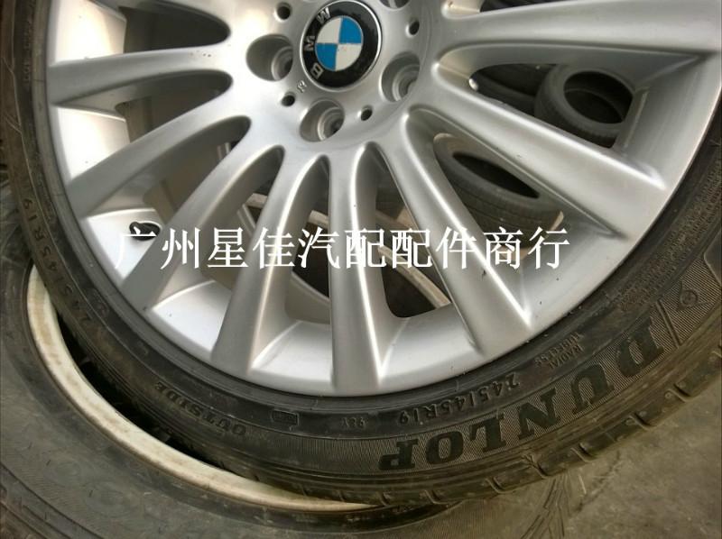 供應寶馬7系輪轂728I730740750鋼圈，寶馬二手件改裝