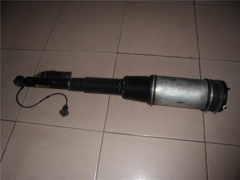 供應(yīng)奔馳S系220后機(jī)奔馳后減振器避震S350S500S600