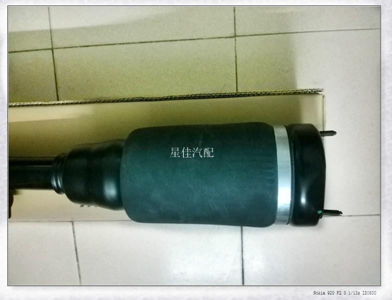 供應廣州奔馳ML前減震避震機前機，帶電子感應是什么意思？