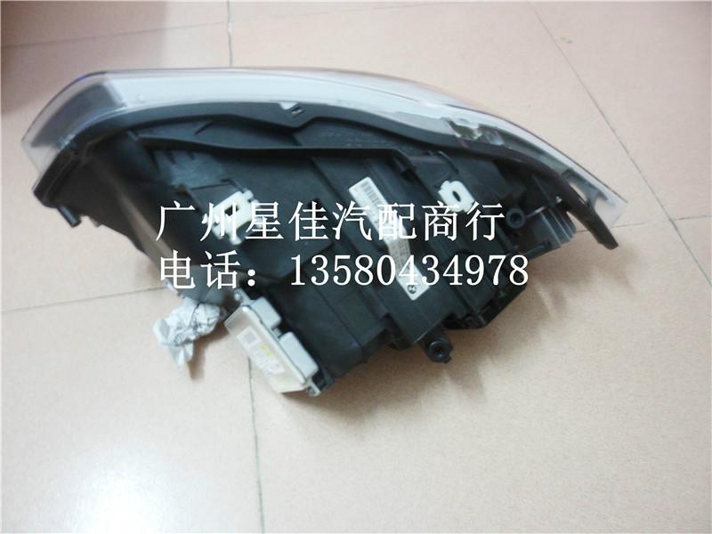 供應廣州寶馬3系E90大燈，寶馬配件直營店