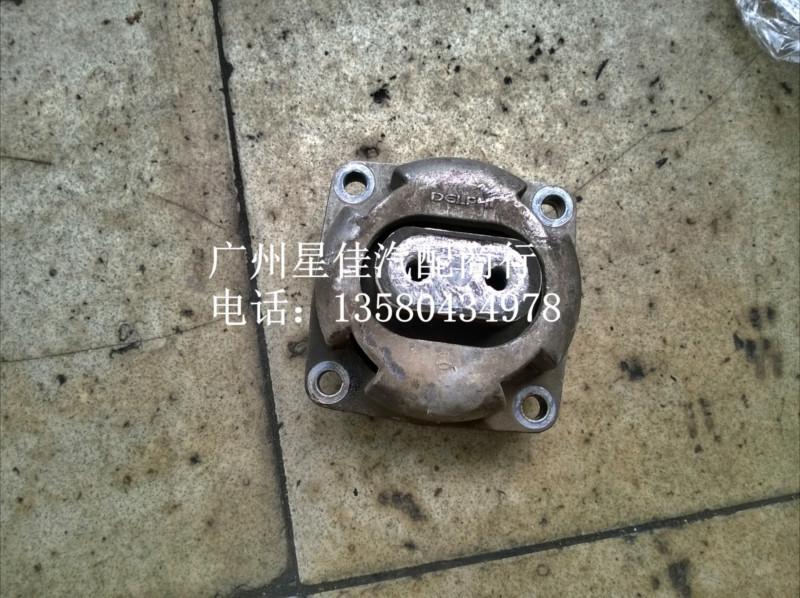 奔馳271發(fā)動機機腳膠鋁架支架圖片/奔馳271發(fā)動機機腳膠鋁架支架樣板圖 (4)