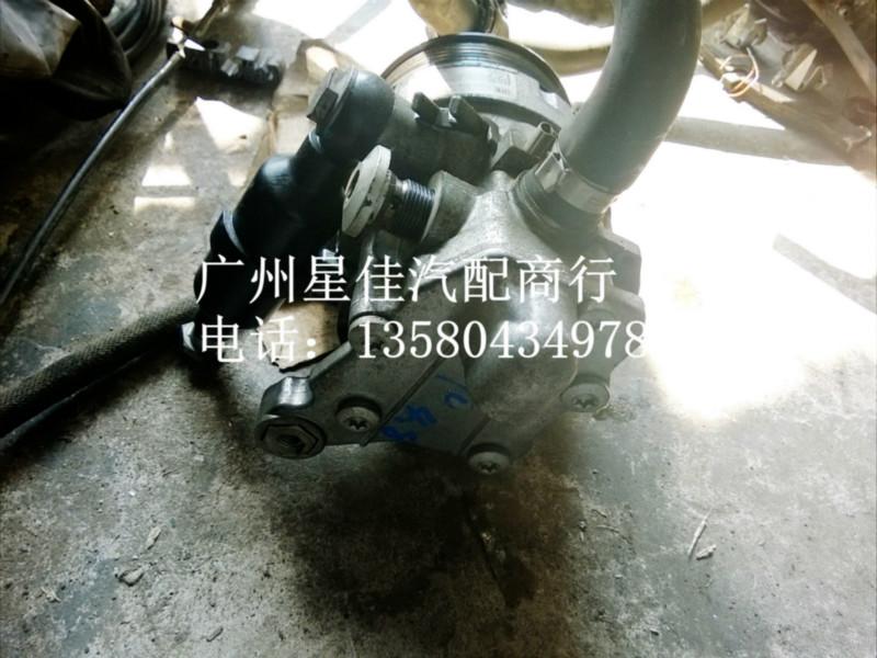 供應寶馬X5E70方向機助力泵總成，寶馬4.8助力泵