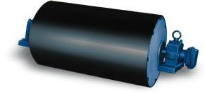 供應內置式電動滾筒