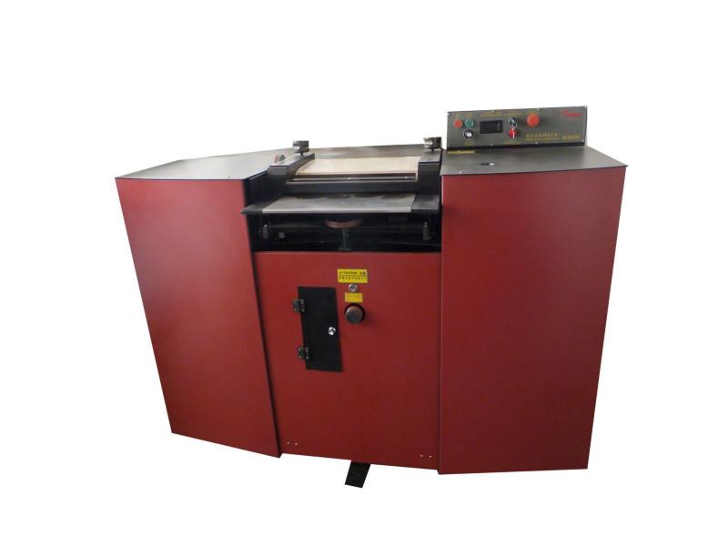 供應(yīng)全新S420片皮機(jī)牙刷繡，牙刷繡怎么片薄