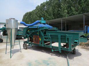 供應宇虹玉米精選篩占地面積小