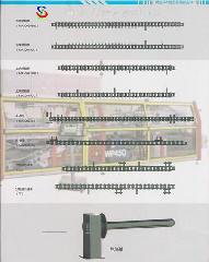 齒輪SMI包裝機(jī)易損配件圖片/齒輪SMI包裝機(jī)易損配件樣板圖 (4)