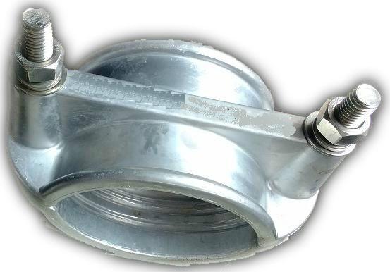 供應JGF電纜固定夾