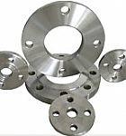 供應(yīng)*板式平焊法蘭、PN1.6板式平焊法蘭噸價