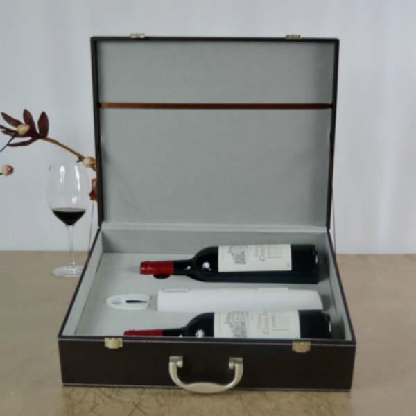 供應(yīng)紅酒包裝禮盒