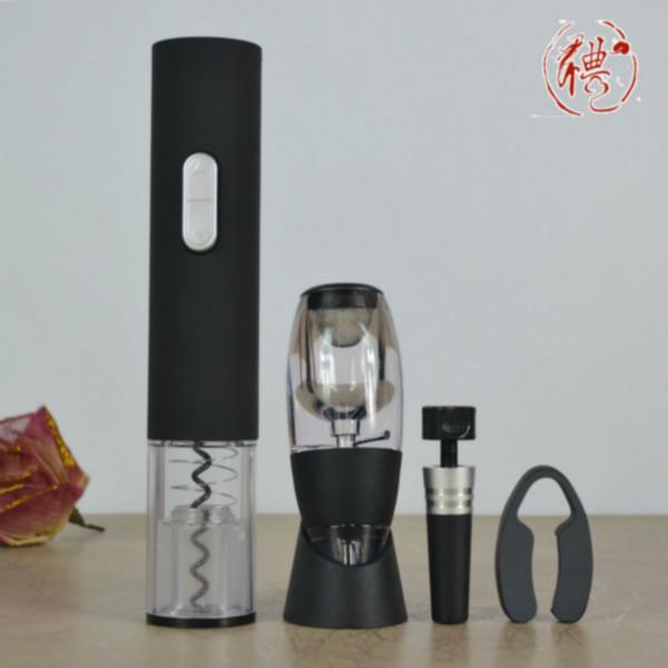 供應(yīng)百詣紅酒醒酒器 紅酒酒具套裝 100專屬定制，3-5天出貨