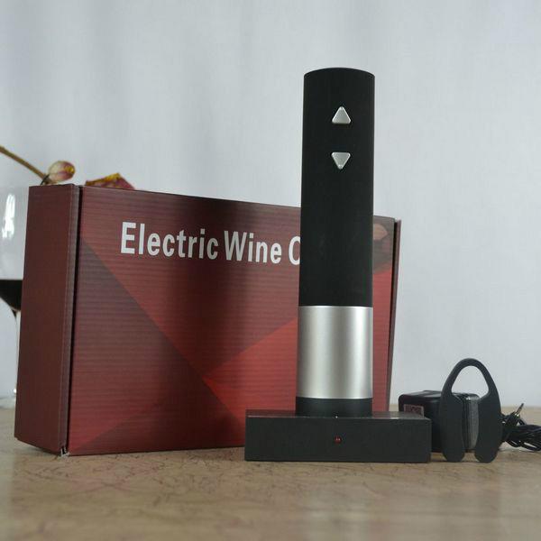 供應(yīng)充電電動開瓶器BY223