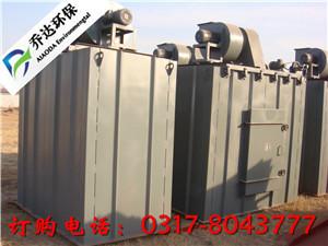 供應(yīng)長袋脈沖除塵器