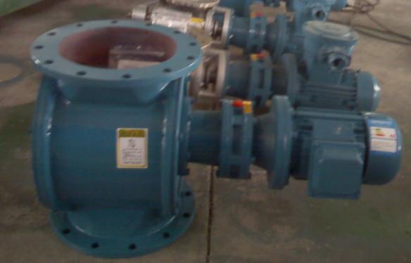 供應(yīng)常州仕榮電動(dòng)給料機(jī)