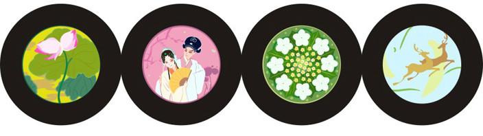 供應(yīng)上海電腦搖頭燈供貨商價(jià)格、