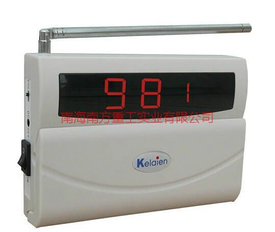 供應樓層呼叫器南海南方重工*