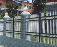 供應(yīng)唐山圍欄柵欄