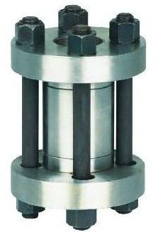 對(duì)夾式止回閥H72H圖片