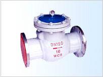 H44HW旋啟式止回閥圖片