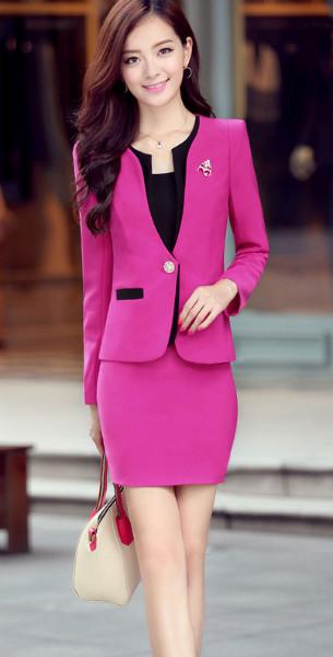 供應(yīng)品牌鞋店銷售顧問工作服