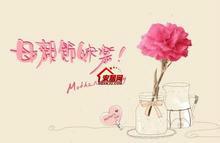 LED防爆燈祝賀母親節(jié)