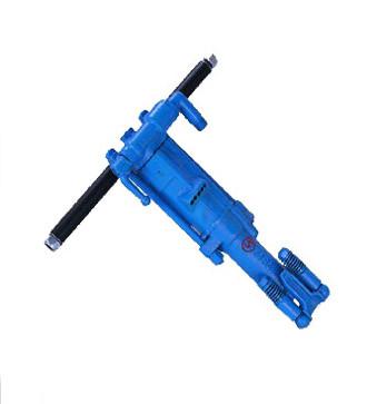 供應(yīng)廣州Y26手持式鑿巖機(jī)