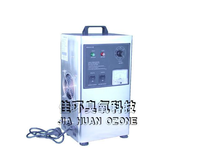 供應食品廠更衣室臭氧機｜食品廠消毒機｜化妝器廠臭氧機