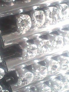 長春鋁箔紙廠家圖片