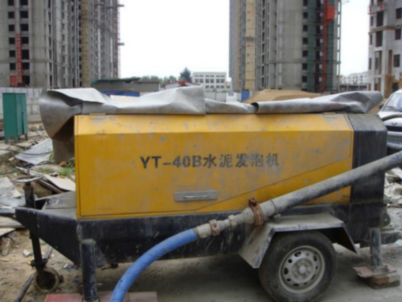 水泥發(fā)泡機 廣東水泥發(fā)泡機廠家直銷 水泥發(fā)泡機廠家 水泥發(fā)泡機
