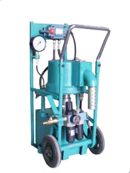 供應(yīng)氣動脫模液壓泵 氣動脫模液壓泵LBS06