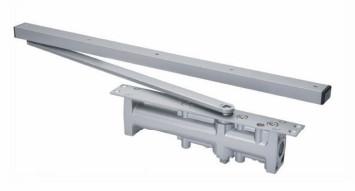 供應Townsteel（城鋼）美標一級閉門器，尺寸力度可選