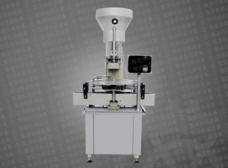 青州魯源全自動(dòng)打塞機(jī)廠家圖片